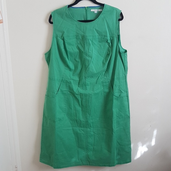 Boden Dresses & Skirts - 🍀BODEN PLUS SIZE DRESS🍀